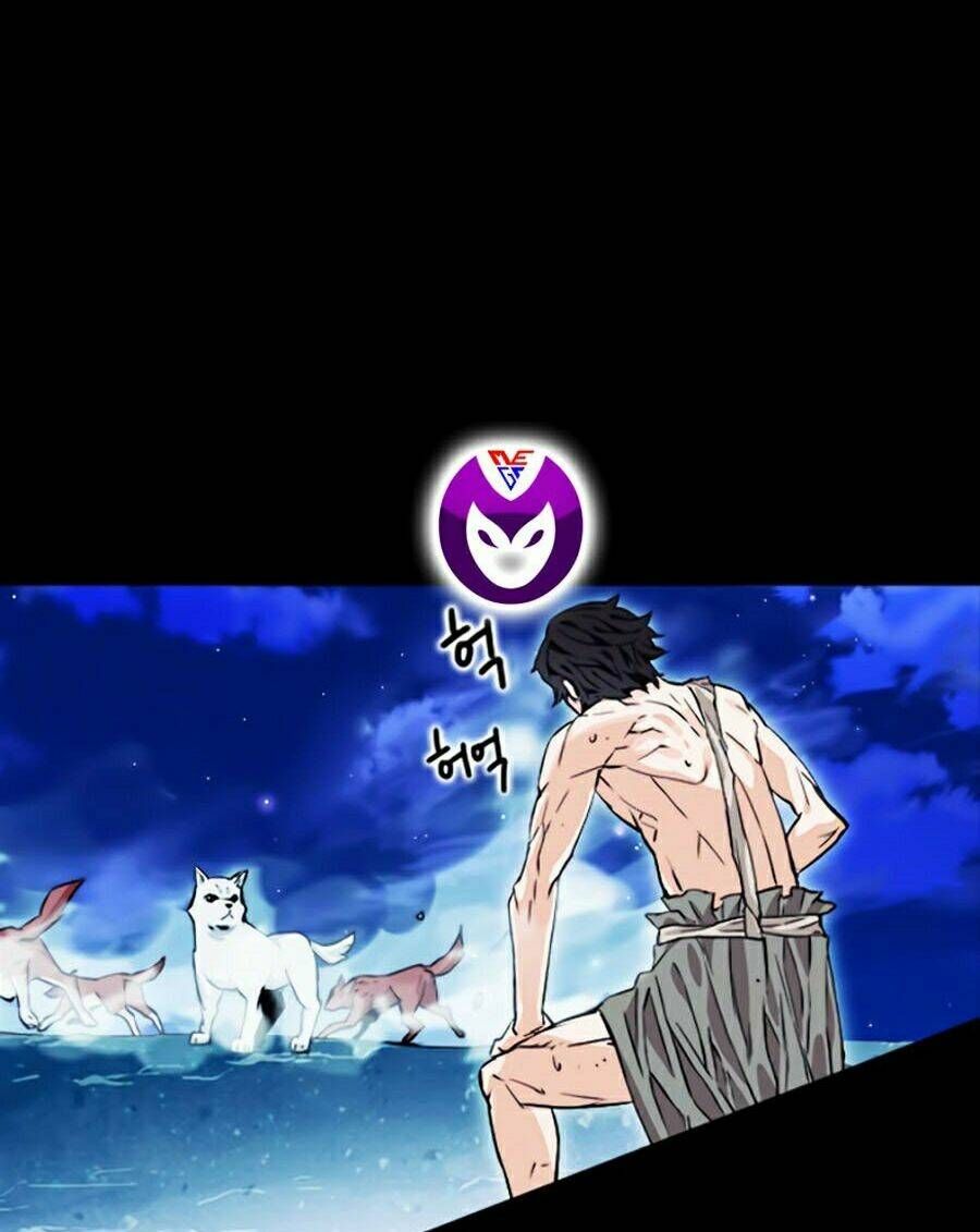 đọc truyện Druid Tại Ga Seoul - Người Hóa Thú Chương 3 ảnh 24 tại Thiên Thai Truyện