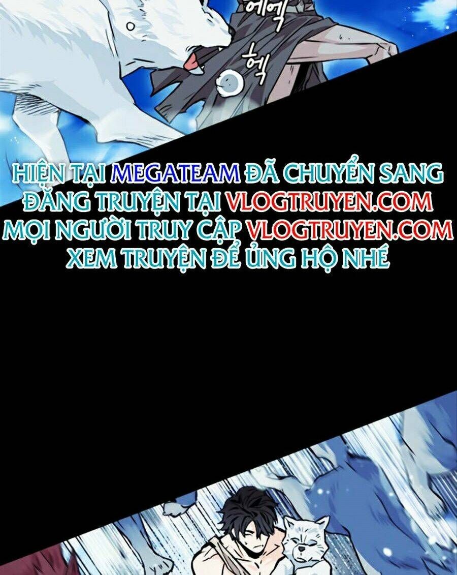 đọc truyện Druid Tại Ga Seoul - Người Hóa Thú Chương 3 ảnh 26 tại Thiên Thai Truyện