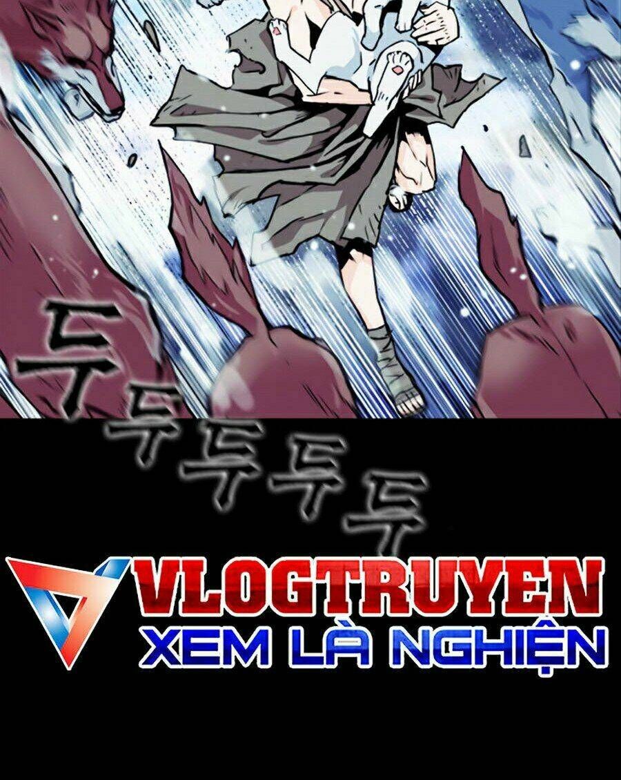 đọc truyện Druid Tại Ga Seoul - Người Hóa Thú Chương 3 ảnh 27 tại Thiên Thai Truyện