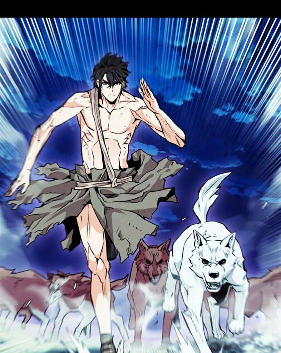 đọc truyện Druid Tại Ga Seoul - Người Hóa Thú Chương 3 ảnh 28 tại Thiên Thai Truyện