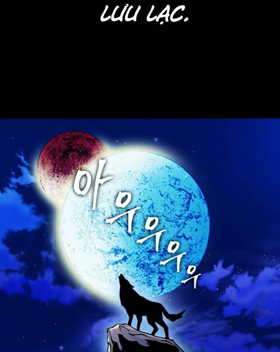 đọc truyện Druid Tại Ga Seoul - Người Hóa Thú Chương 3 ảnh 30 tại Thiên Thai Truyện