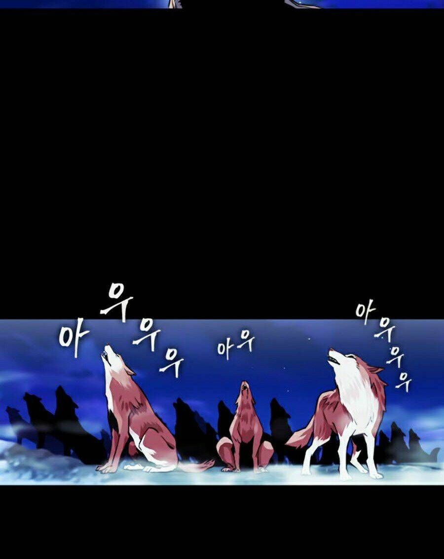 đọc truyện Druid Tại Ga Seoul - Người Hóa Thú Chương 3 ảnh 31 tại Thiên Thai Truyện