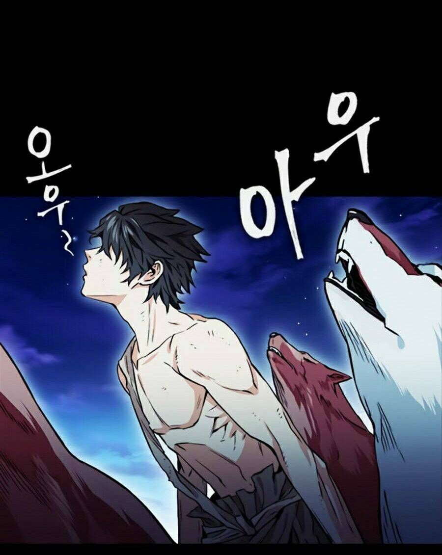 đọc truyện Druid Tại Ga Seoul - Người Hóa Thú Chương 3 ảnh 32 tại Thiên Thai Truyện