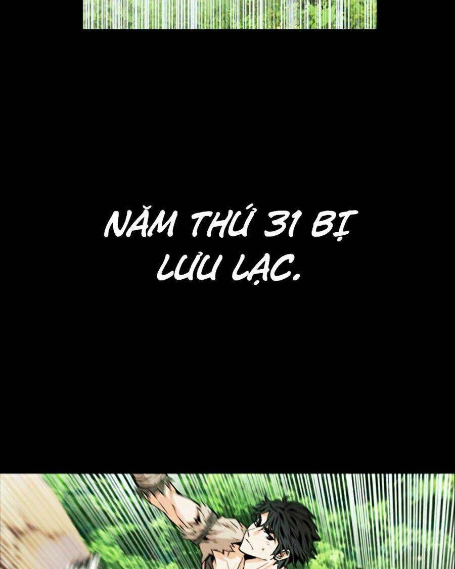 đọc truyện Druid Tại Ga Seoul - Người Hóa Thú Chương 3 ảnh 35 tại Thiên Thai Truyện