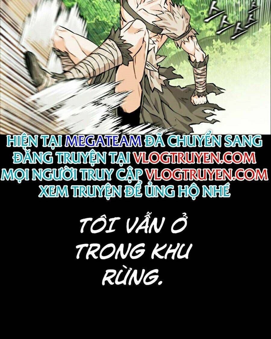 đọc truyện Druid Tại Ga Seoul - Người Hóa Thú Chương 3 ảnh 36 tại Thiên Thai Truyện