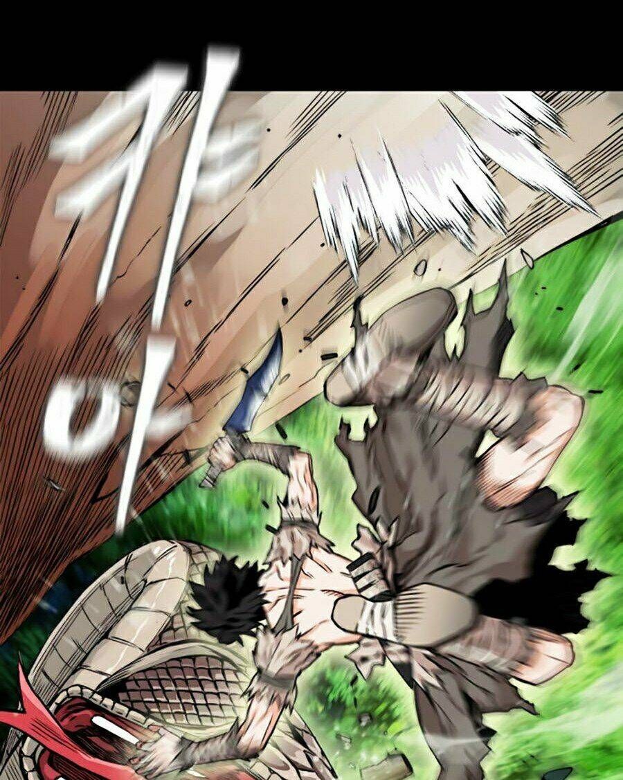 đọc truyện Druid Tại Ga Seoul - Người Hóa Thú Chương 3 ảnh 37 tại Thiên Thai Truyện