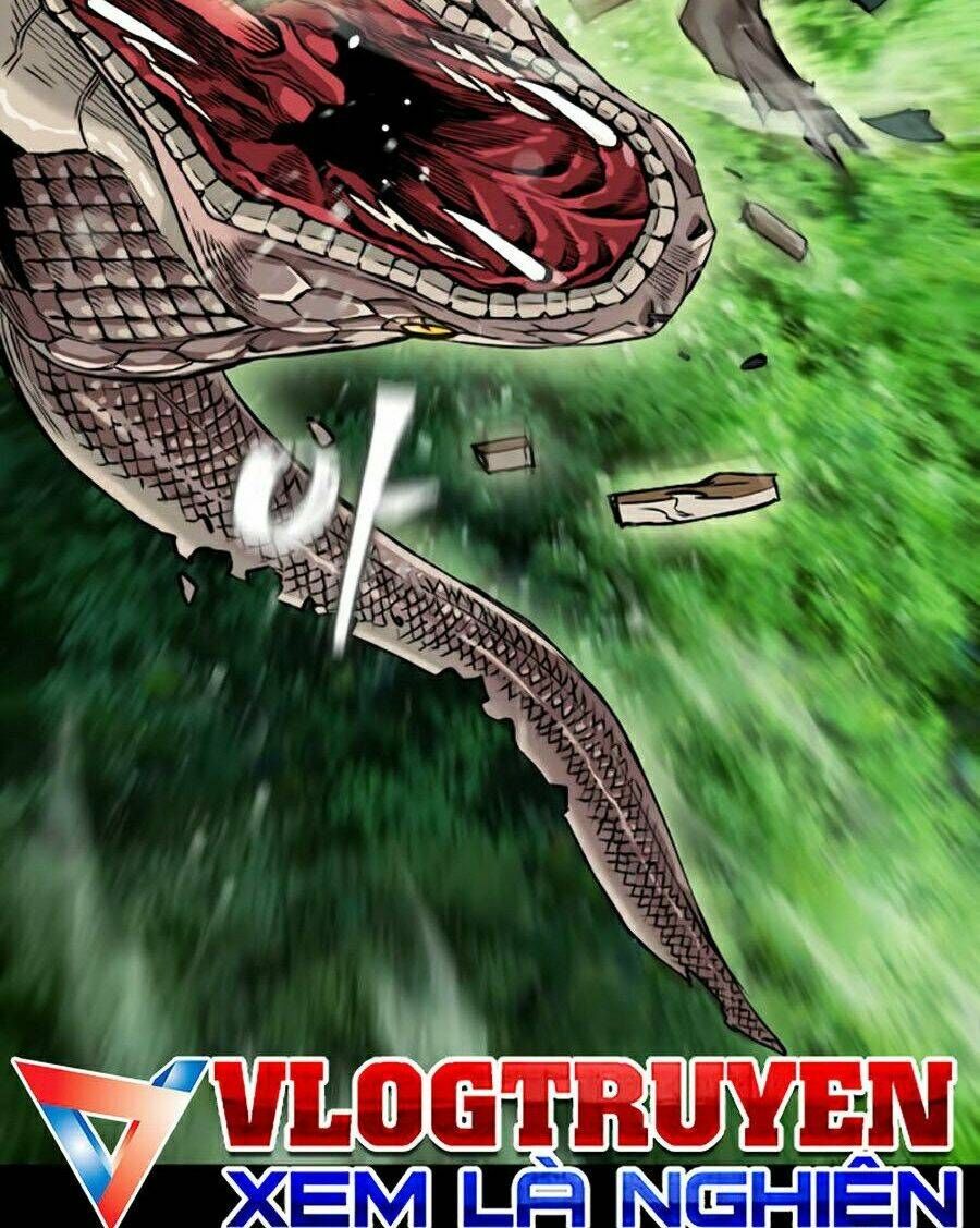 đọc truyện Druid Tại Ga Seoul - Người Hóa Thú Chương 3 ảnh 38 tại Thiên Thai Truyện