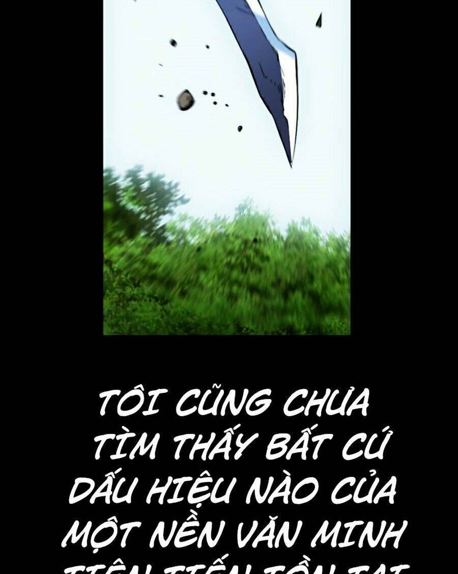 đọc truyện Druid Tại Ga Seoul - Người Hóa Thú Chương 3 ảnh 40 tại Thiên Thai Truyện