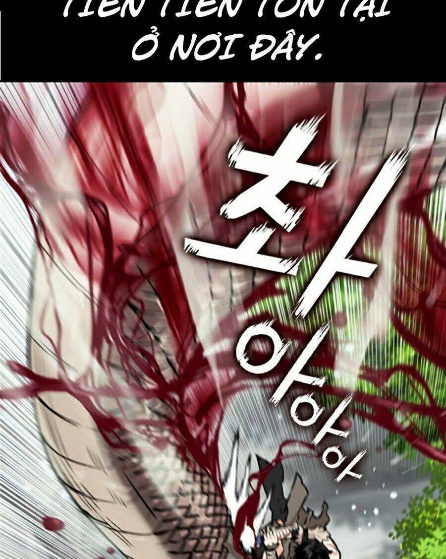 đọc truyện Druid Tại Ga Seoul - Người Hóa Thú Chương 3 ảnh 41 tại Thiên Thai Truyện