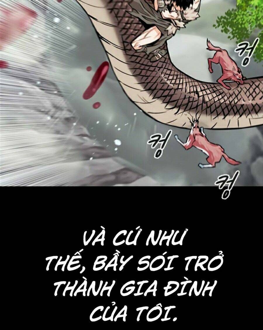 đọc truyện Druid Tại Ga Seoul - Người Hóa Thú Chương 3 ảnh 42 tại Thiên Thai Truyện