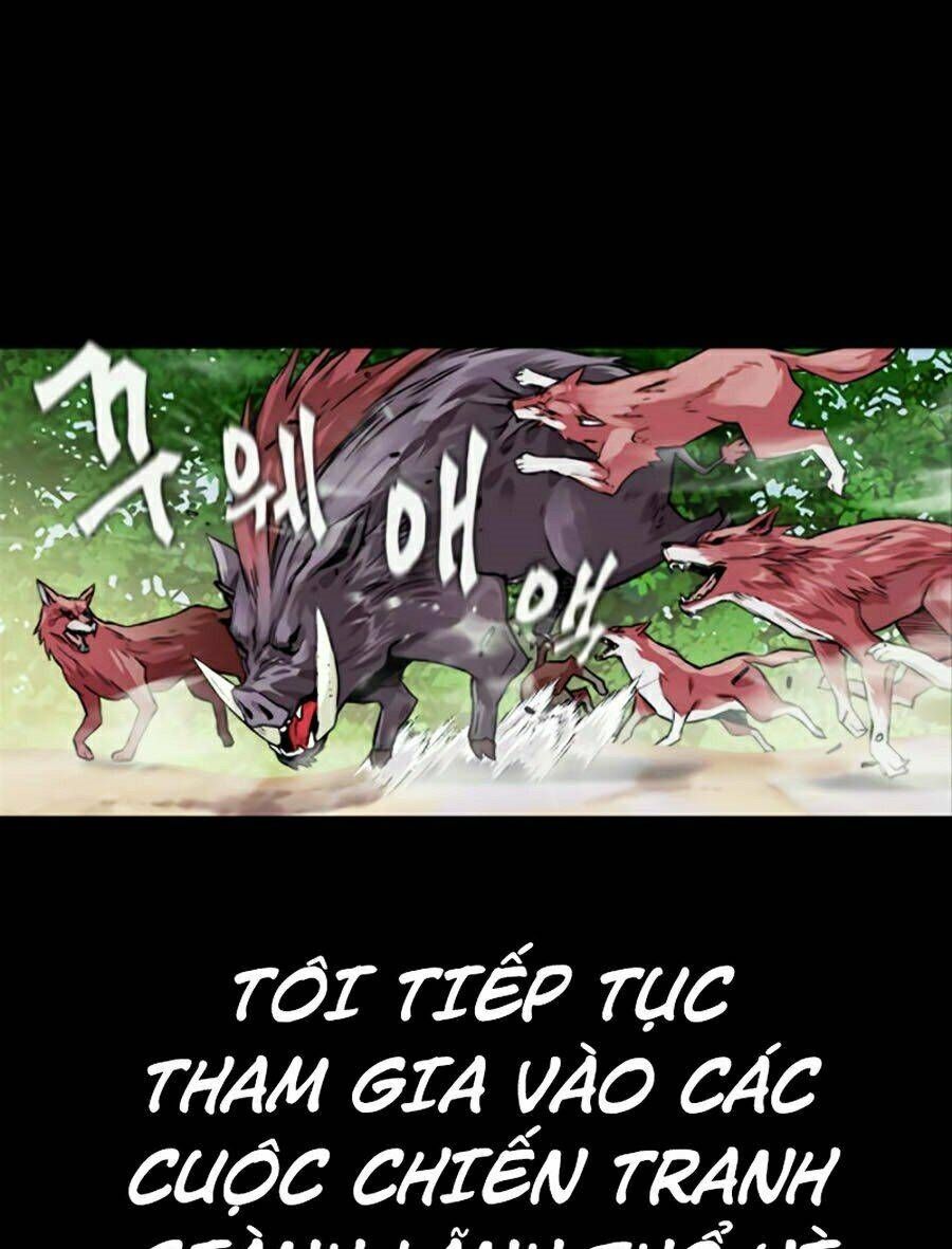 đọc truyện Druid Tại Ga Seoul - Người Hóa Thú Chương 3 ảnh 43 tại Thiên Thai Truyện