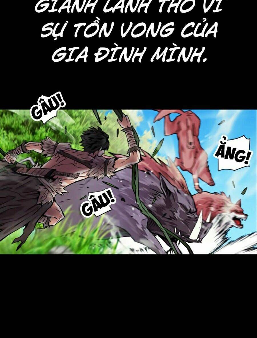 đọc truyện Druid Tại Ga Seoul - Người Hóa Thú Chương 3 ảnh 44 tại Thiên Thai Truyện