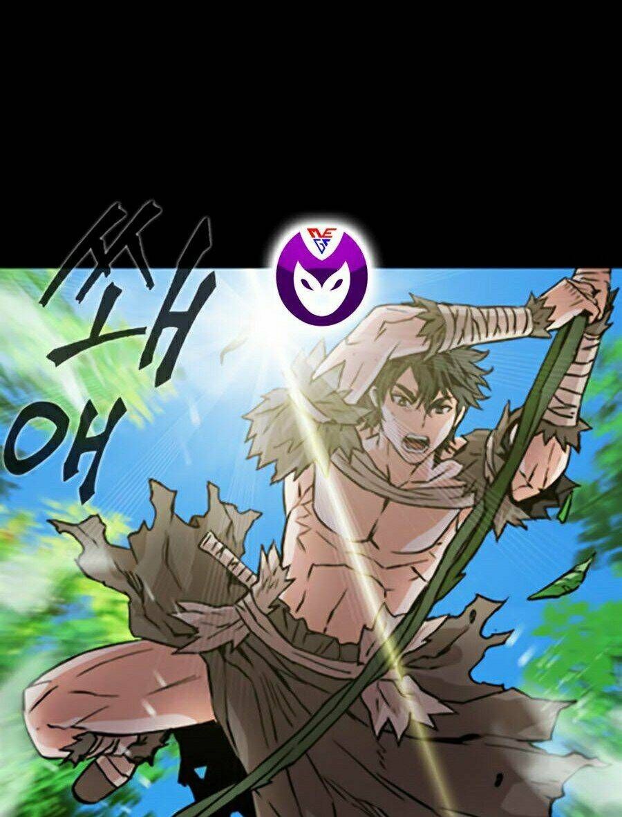 đọc truyện Druid Tại Ga Seoul - Người Hóa Thú Chương 3 ảnh 45 tại Thiên Thai Truyện