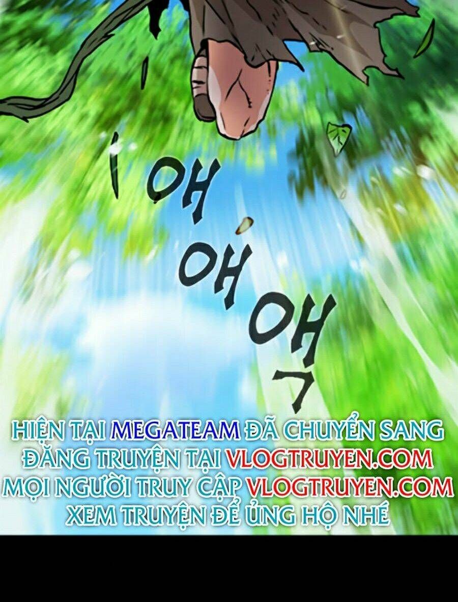 đọc truyện Druid Tại Ga Seoul - Người Hóa Thú Chương 3 ảnh 46 tại Thiên Thai Truyện