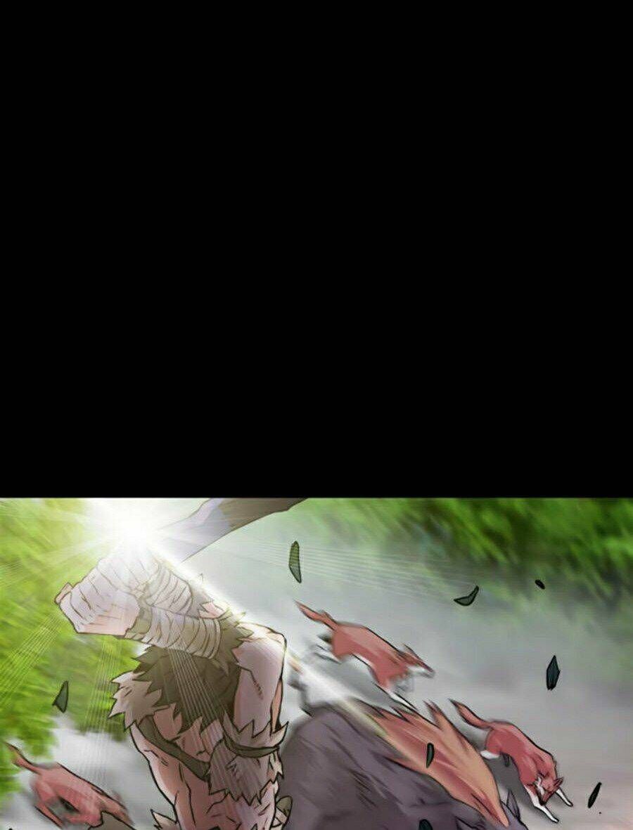 đọc truyện Druid Tại Ga Seoul - Người Hóa Thú Chương 3 ảnh 47 tại Thiên Thai Truyện