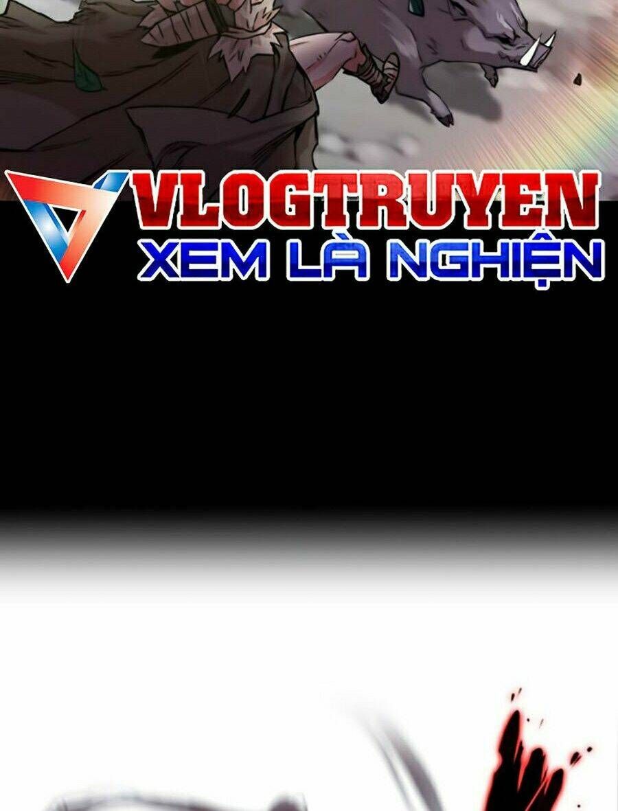 đọc truyện Druid Tại Ga Seoul - Người Hóa Thú Chương 3 ảnh 48 tại Thiên Thai Truyện