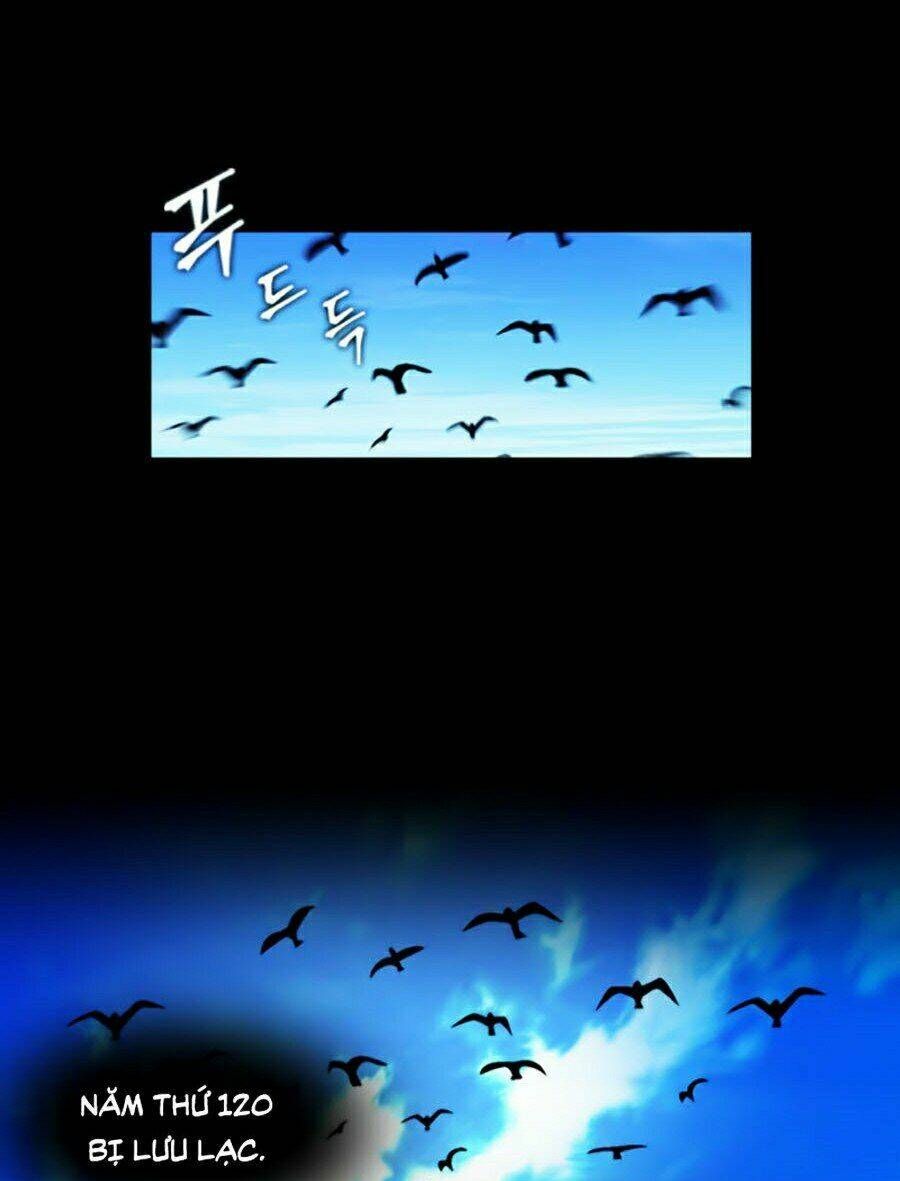 đọc truyện Druid Tại Ga Seoul - Người Hóa Thú Chương 3 ảnh 51 tại Thiên Thai Truyện