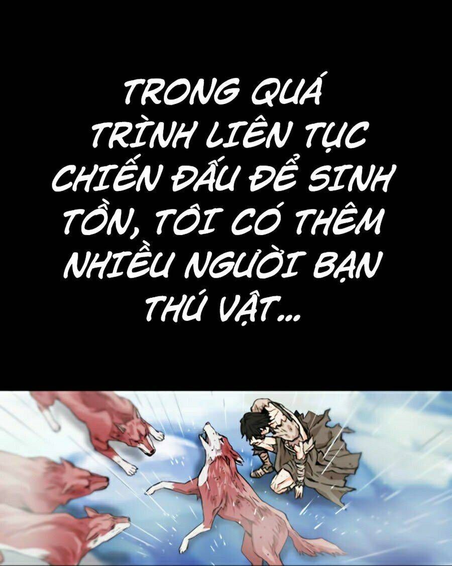 đọc truyện Druid Tại Ga Seoul - Người Hóa Thú Chương 3 ảnh 53 tại Thiên Thai Truyện