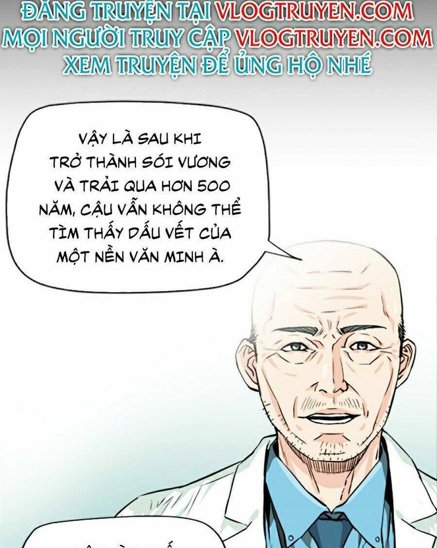 đọc truyện Druid Tại Ga Seoul - Người Hóa Thú Chương 3 ảnh 57 tại Thiên Thai Truyện