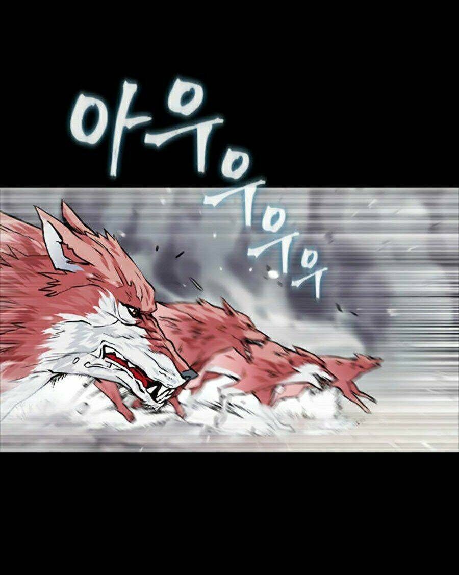 đọc truyện Druid Tại Ga Seoul - Người Hóa Thú Chương 3 ảnh 61 tại Thiên Thai Truyện