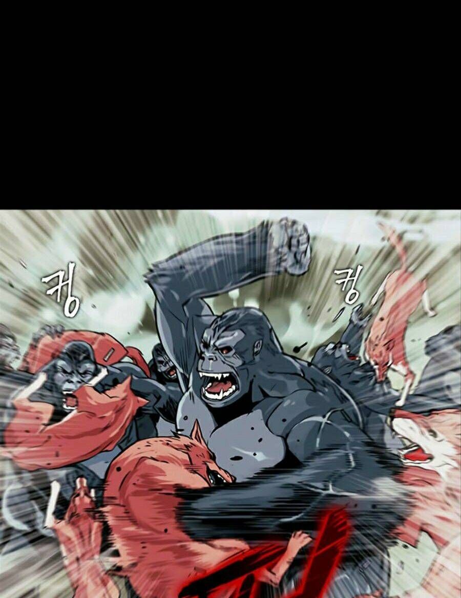 đọc truyện Druid Tại Ga Seoul - Người Hóa Thú Chương 3 ảnh 64 tại Thiên Thai Truyện