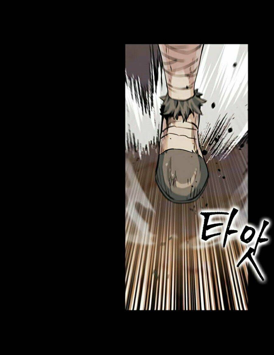 đọc truyện Druid Tại Ga Seoul - Người Hóa Thú Chương 3 ảnh 67 tại Thiên Thai Truyện