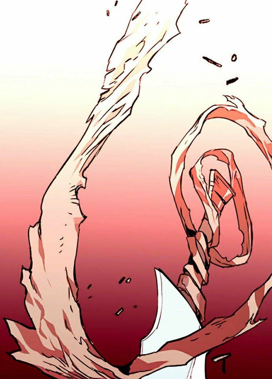 đọc truyện Druid Tại Ga Seoul - Người Hóa Thú Chương 3 ảnh 81 tại Thiên Thai Truyện