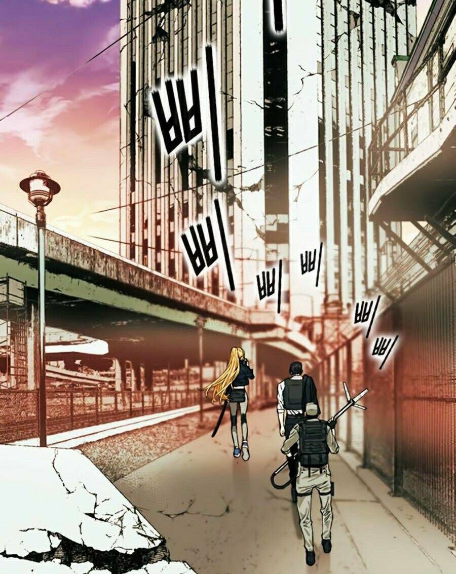 đọc truyện Druid Tại Ga Seoul - Người Hóa Thú Chương 3 ảnh 88 tại Thiên Thai Truyện