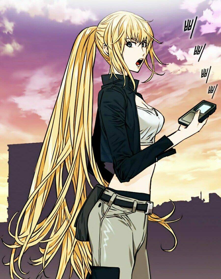 đọc truyện Druid Tại Ga Seoul - Người Hóa Thú Chương 3 ảnh 91 tại Thiên Thai Truyện