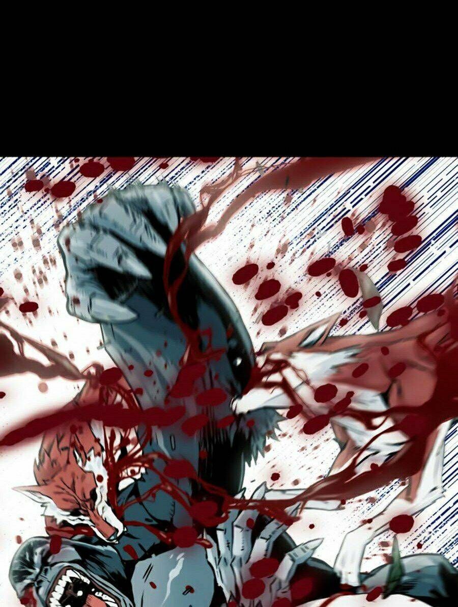 đọc truyện Druid Tại Ga Seoul - Người Hóa Thú Chương 3 ảnh 11 tại Thiên Thai Truyện