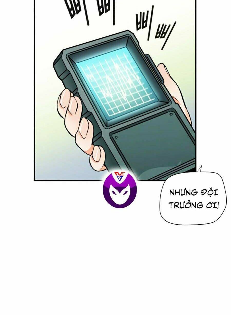 đọc truyện Druid Tại Ga Seoul - Người Hóa Thú Chương 3 ảnh 94 tại Thiên Thai Truyện