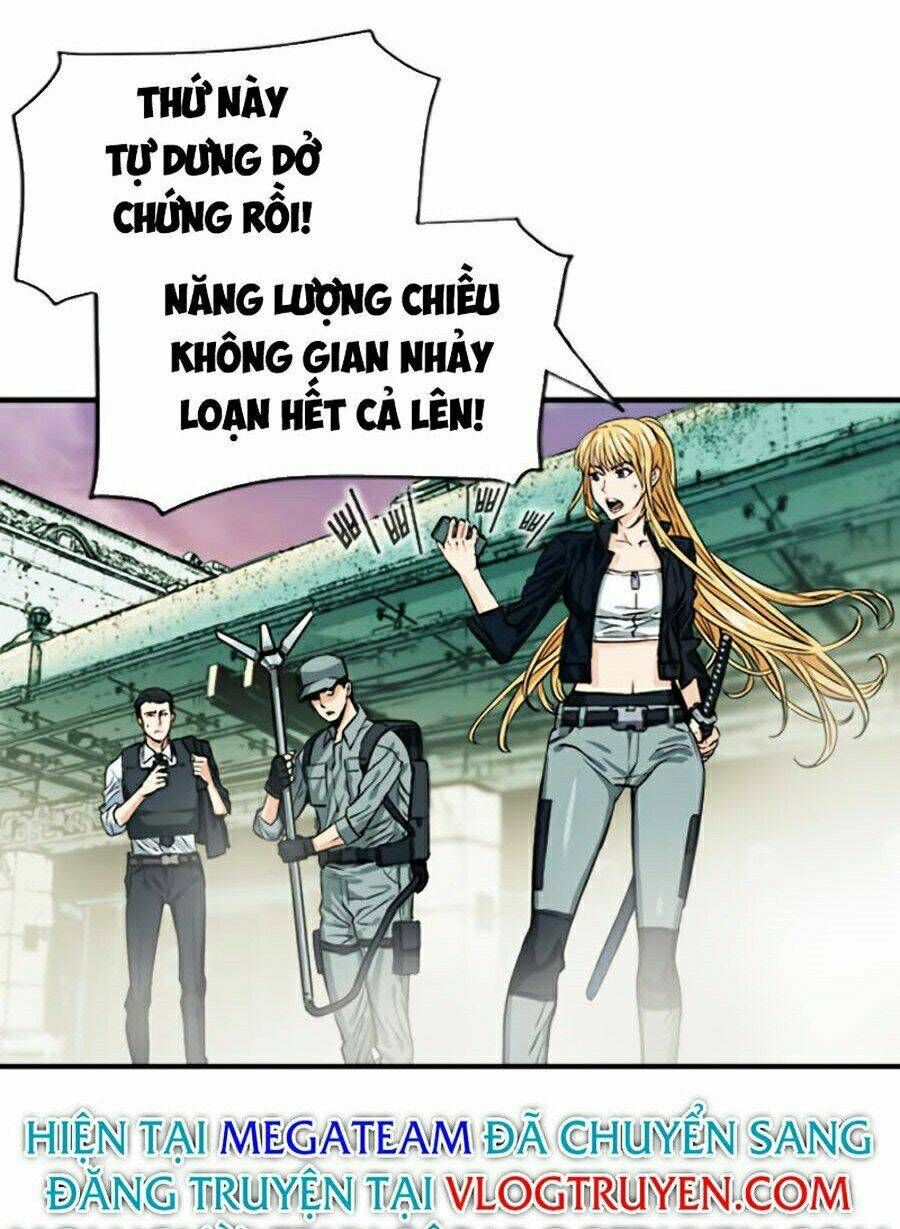 đọc truyện Druid Tại Ga Seoul - Người Hóa Thú Chương 3 ảnh 95 tại Thiên Thai Truyện