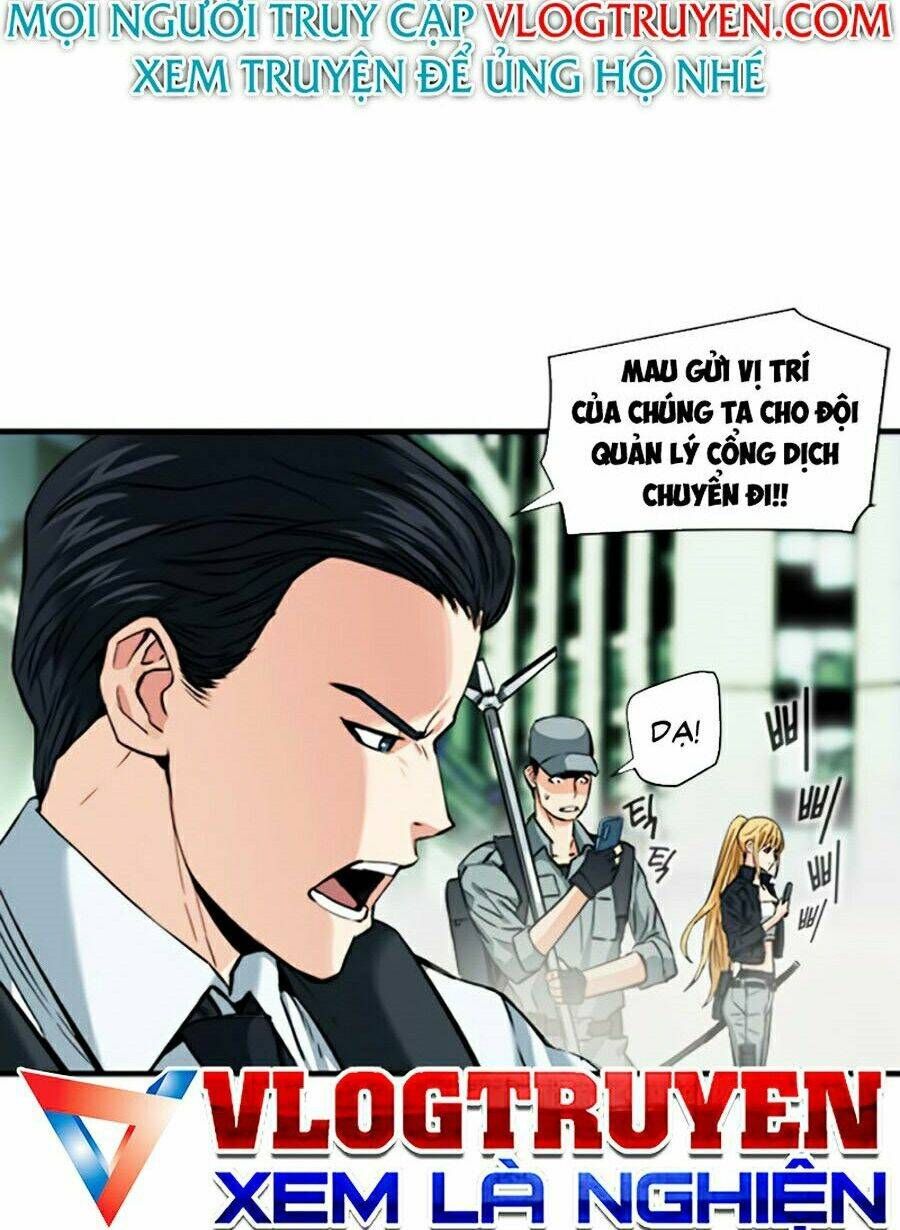 đọc truyện Druid Tại Ga Seoul - Người Hóa Thú Chương 3 ảnh 96 tại Thiên Thai Truyện