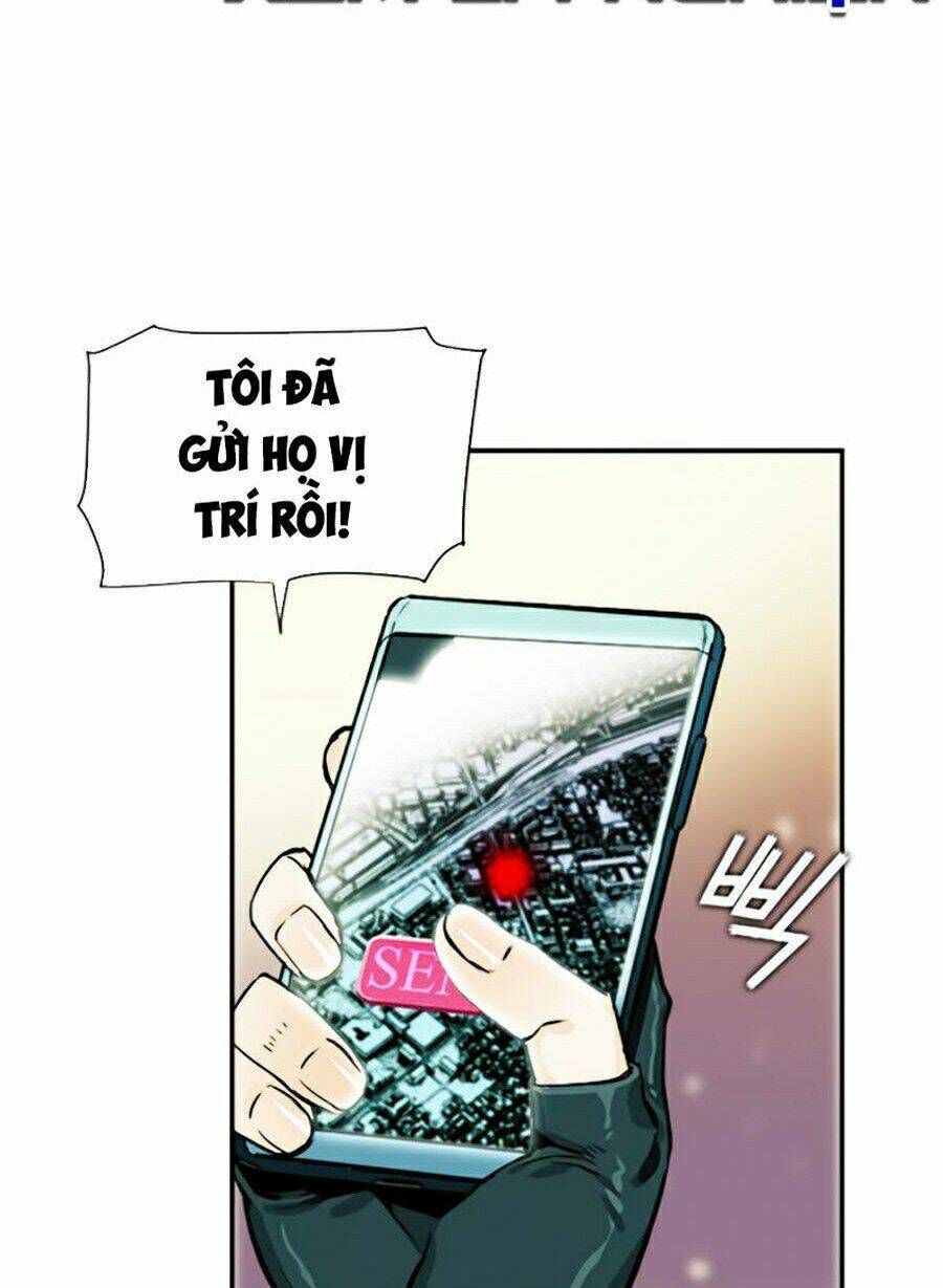 đọc truyện Druid Tại Ga Seoul - Người Hóa Thú Chương 3 ảnh 97 tại Thiên Thai Truyện