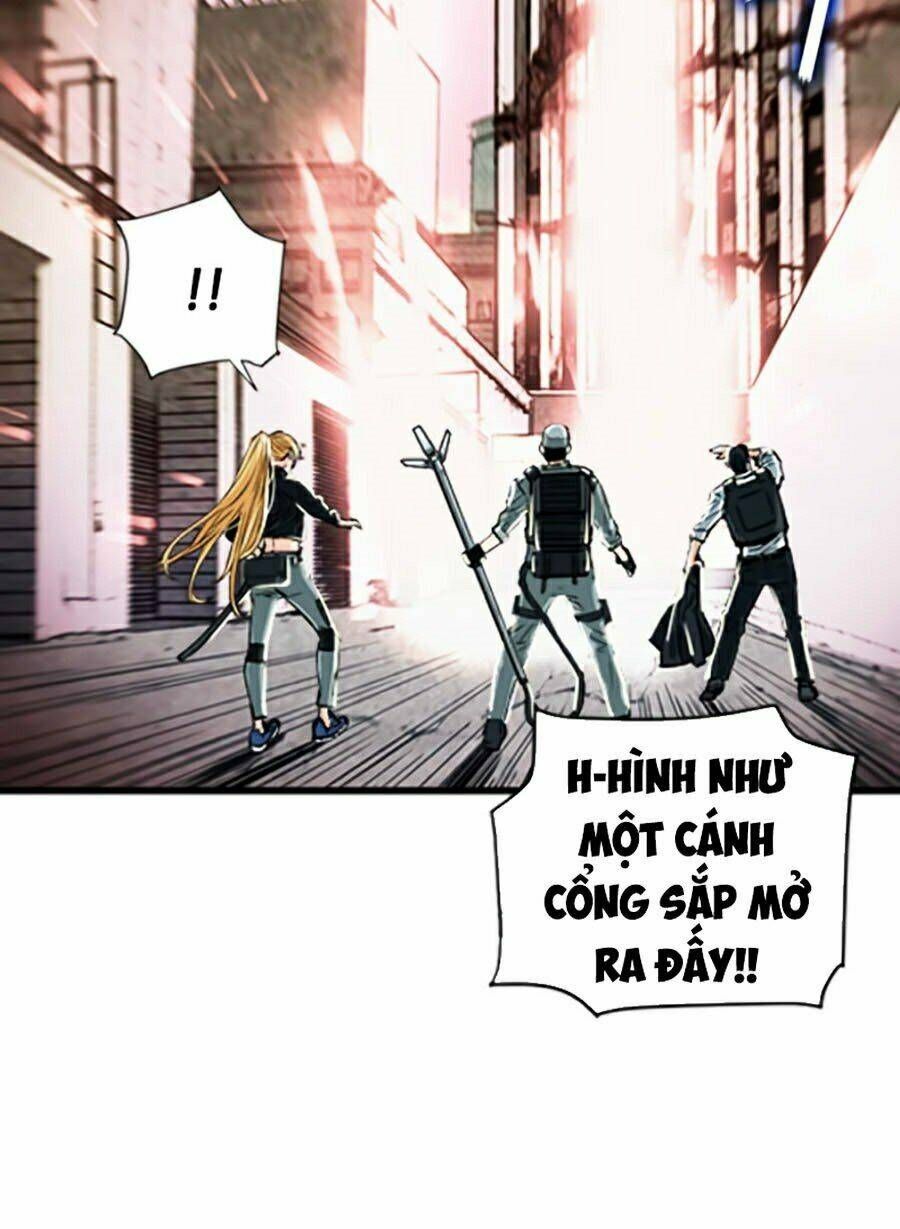 đọc truyện Druid Tại Ga Seoul - Người Hóa Thú Chương 3 ảnh 99 tại Thiên Thai Truyện