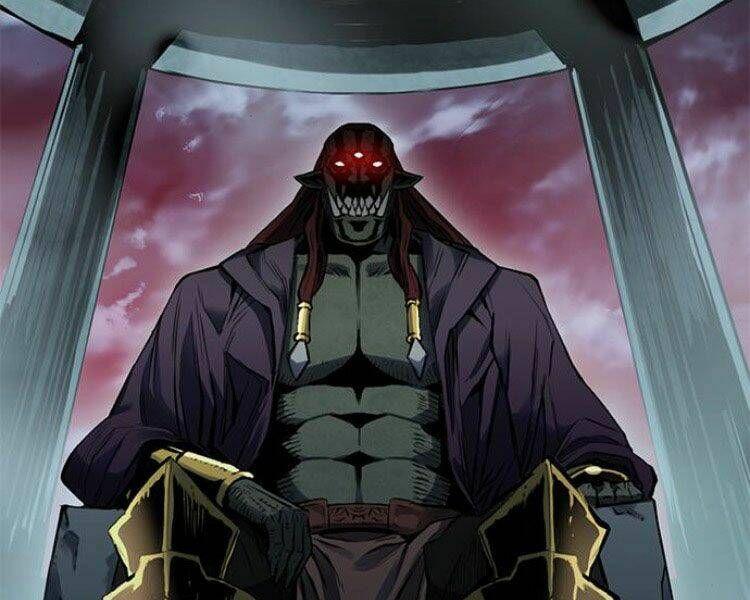 đọc truyện Druid Tại Ga Seoul - Người Hóa Thú Chương 30 ảnh 121 tại Thiên Thai Truyện