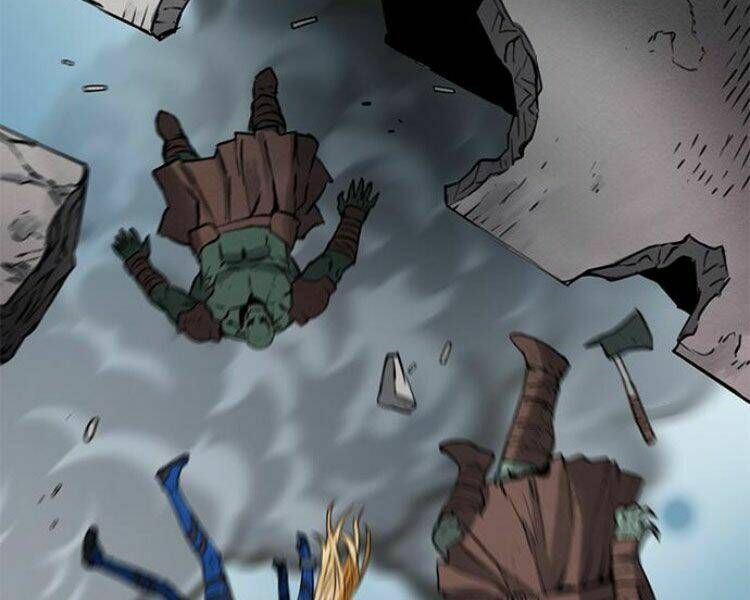 đọc truyện Druid Tại Ga Seoul - Người Hóa Thú Chương 30 ảnh 165 tại Thiên Thai Truyện