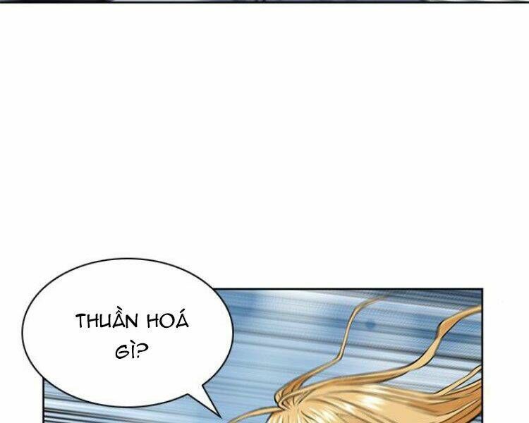 đọc truyện Druid Tại Ga Seoul - Người Hóa Thú Chương 30 ảnh 256 tại Thiên Thai Truyện