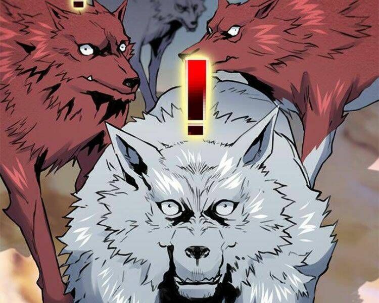 đọc truyện Druid Tại Ga Seoul - Người Hóa Thú Chương 30 ảnh 259 tại Thiên Thai Truyện