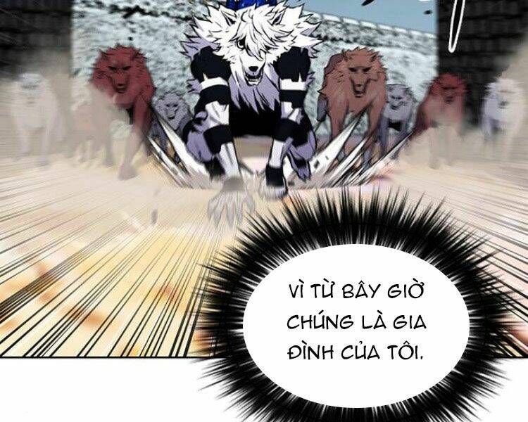 đọc truyện Druid Tại Ga Seoul - Người Hóa Thú Chương 30 ảnh 267 tại Thiên Thai Truyện