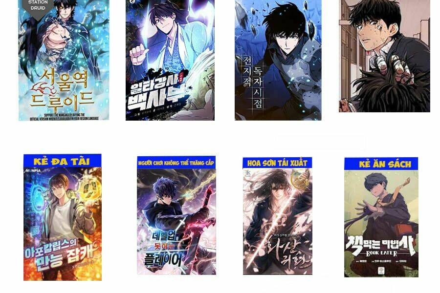 đọc truyện Druid Tại Ga Seoul - Người Hóa Thú Chương 30 ảnh 318 tại Thiên Thai Truyện