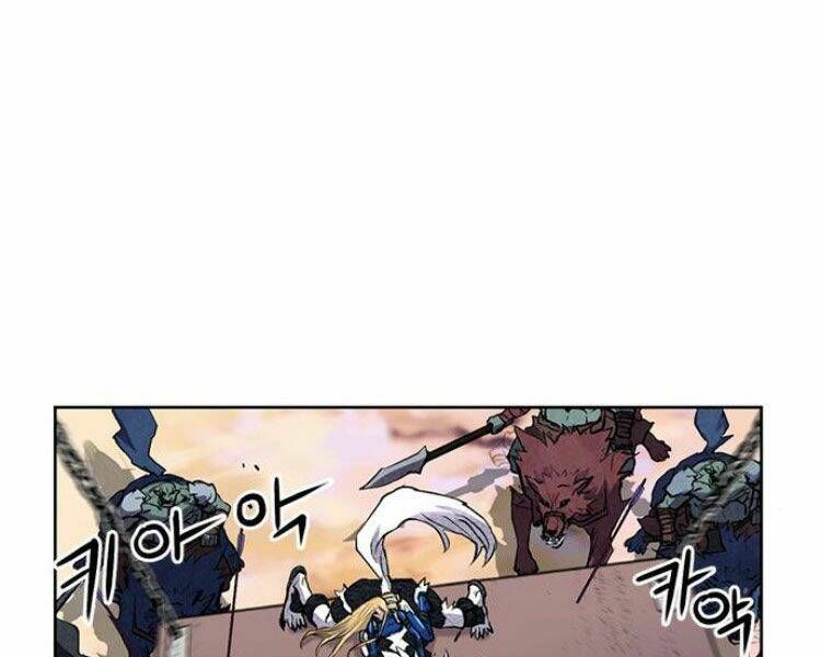 đọc truyện Druid Tại Ga Seoul - Người Hóa Thú Chương 30 ảnh 40 tại Thiên Thai Truyện