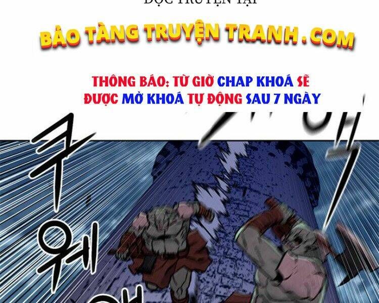 đọc truyện Druid Tại Ga Seoul - Người Hóa Thú Chương 30 ảnh 66 tại Thiên Thai Truyện