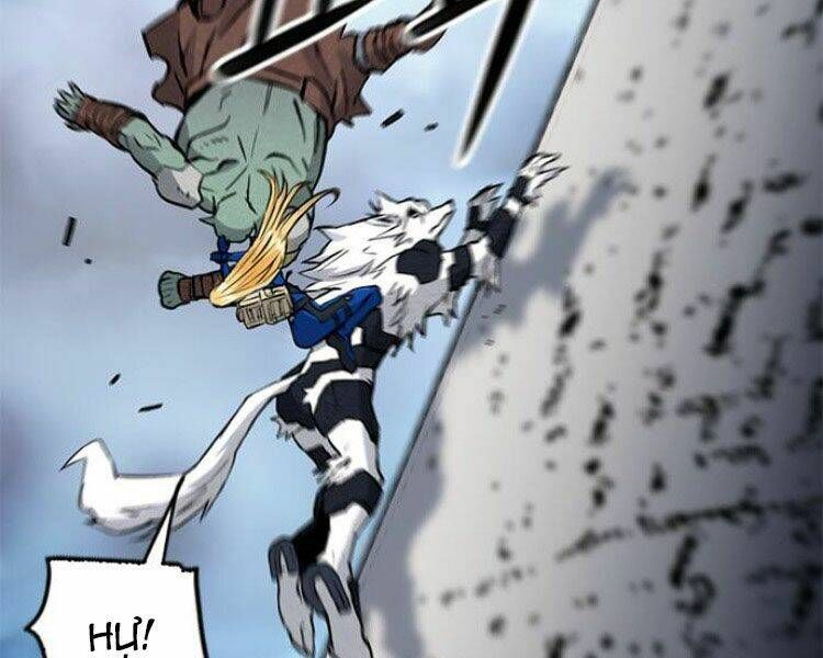 đọc truyện Druid Tại Ga Seoul - Người Hóa Thú Chương 30 ảnh 70 tại Thiên Thai Truyện