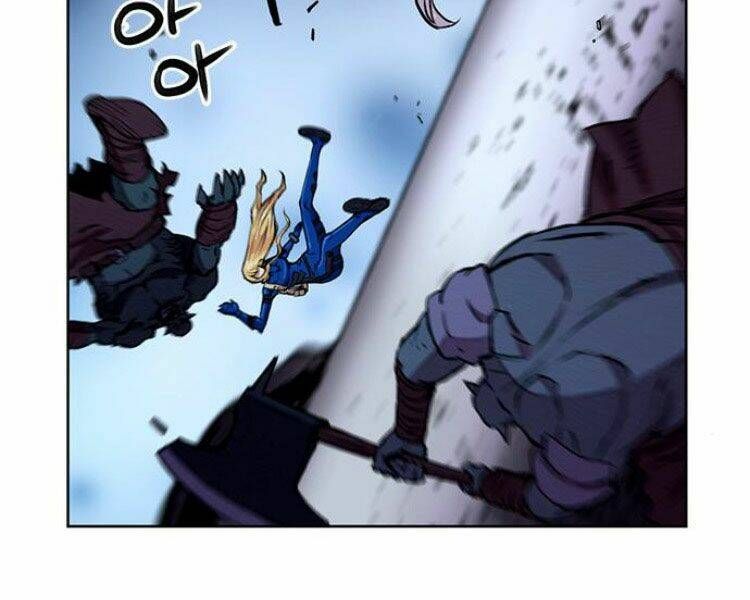 đọc truyện Druid Tại Ga Seoul - Người Hóa Thú Chương 30 ảnh 73 tại Thiên Thai Truyện