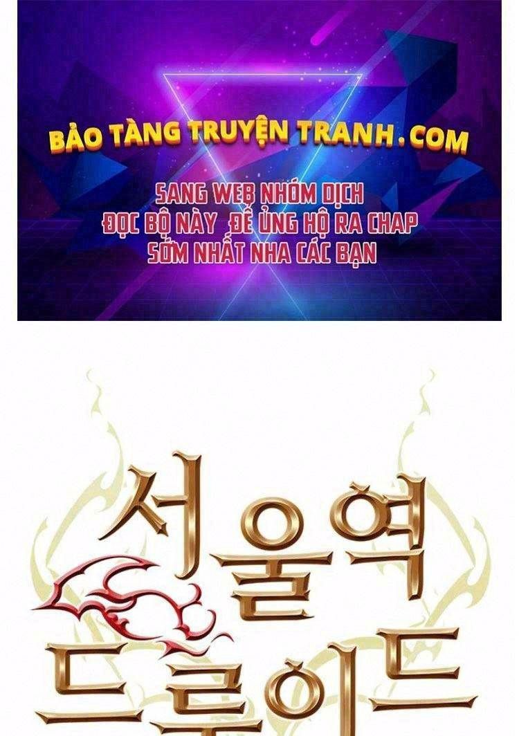 đọc truyện Druid Tại Ga Seoul - Người Hóa Thú Chương 31 ảnh 3 tại Thiên Thai Truyện