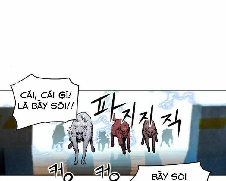 đọc truyện Druid Tại Ga Seoul - Người Hóa Thú Chương 31 ảnh 111 tại Thiên Thai Truyện