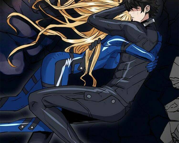 đọc truyện Druid Tại Ga Seoul - Người Hóa Thú Chương 31 ảnh 129 tại Thiên Thai Truyện