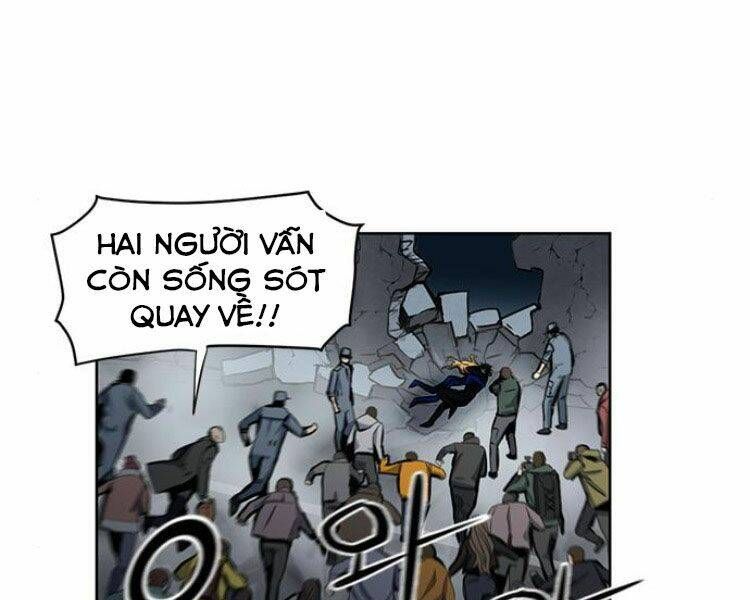 đọc truyện Druid Tại Ga Seoul - Người Hóa Thú Chương 31 ảnh 131 tại Thiên Thai Truyện