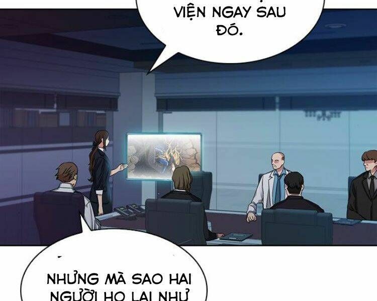 đọc truyện Druid Tại Ga Seoul - Người Hóa Thú Chương 31 ảnh 140 tại Thiên Thai Truyện